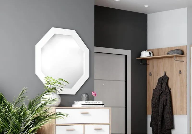 Зеркало «Калгари» производства «Мебельград» Зеркало «Калгари» производства «Мебельград»