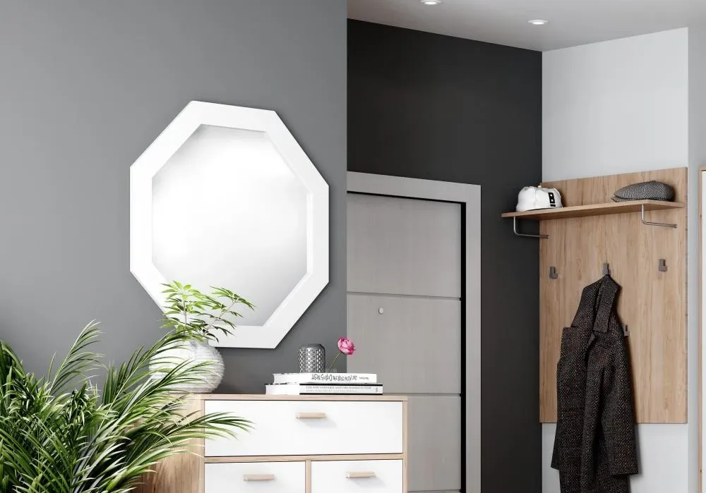 Зеркало «Калгари» производства «Мебельград» Зеркало «Калгари» производства «Мебельград»