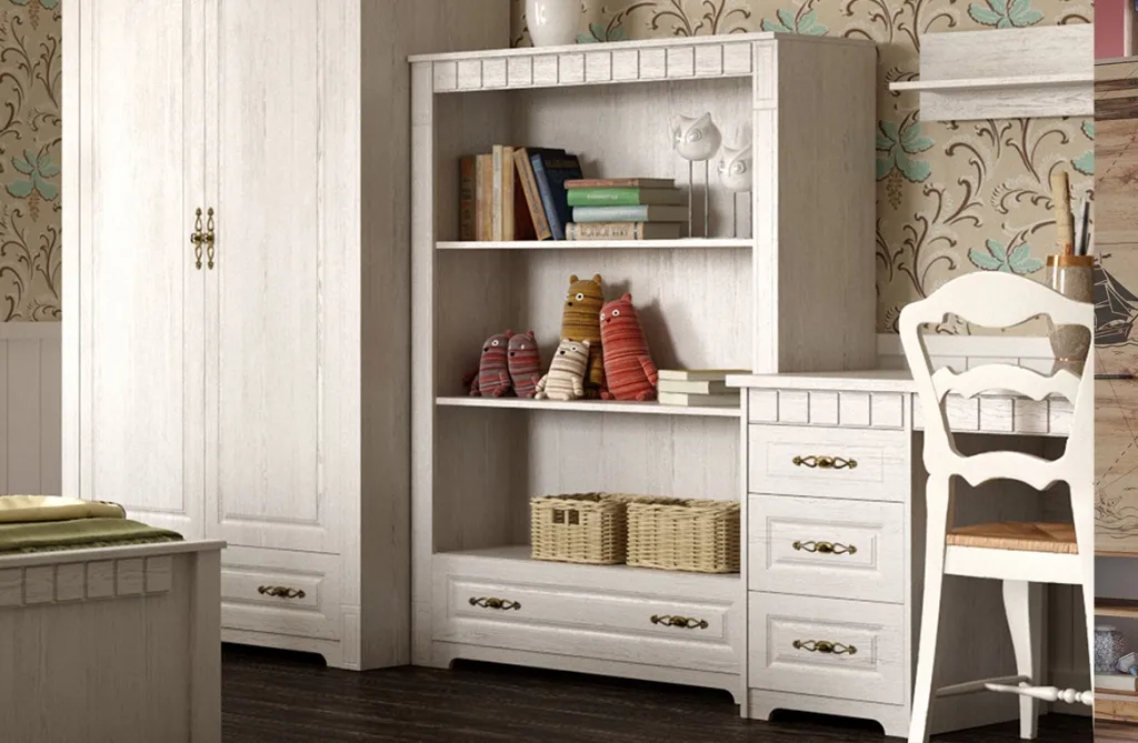 Мебель в детскую Мебель в детскую