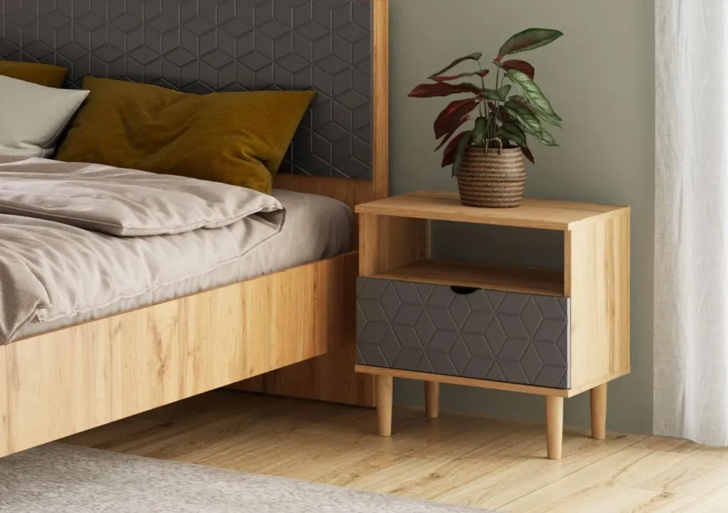 Тумба «Денвер» от фабрики «Мебельград» Тумба «Денвер» от фабрики «Мебельград»