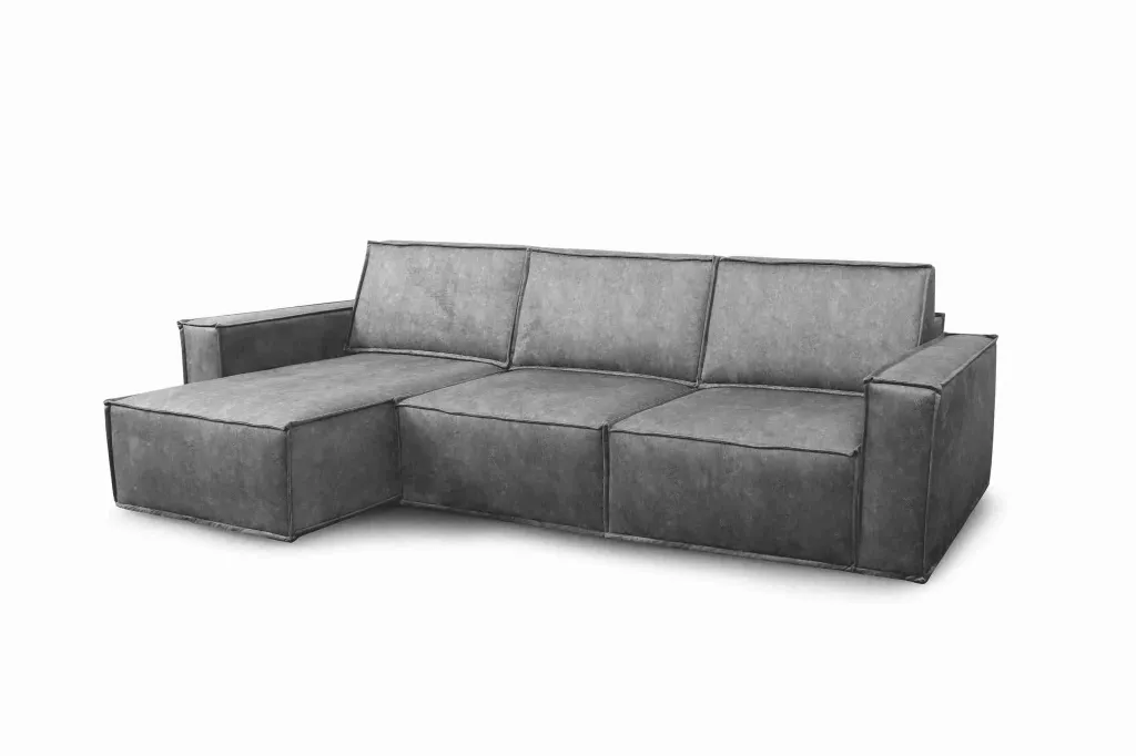Диван-кровать угловой "Тулон 7" Диван-кровать угловой "Тулон 7"