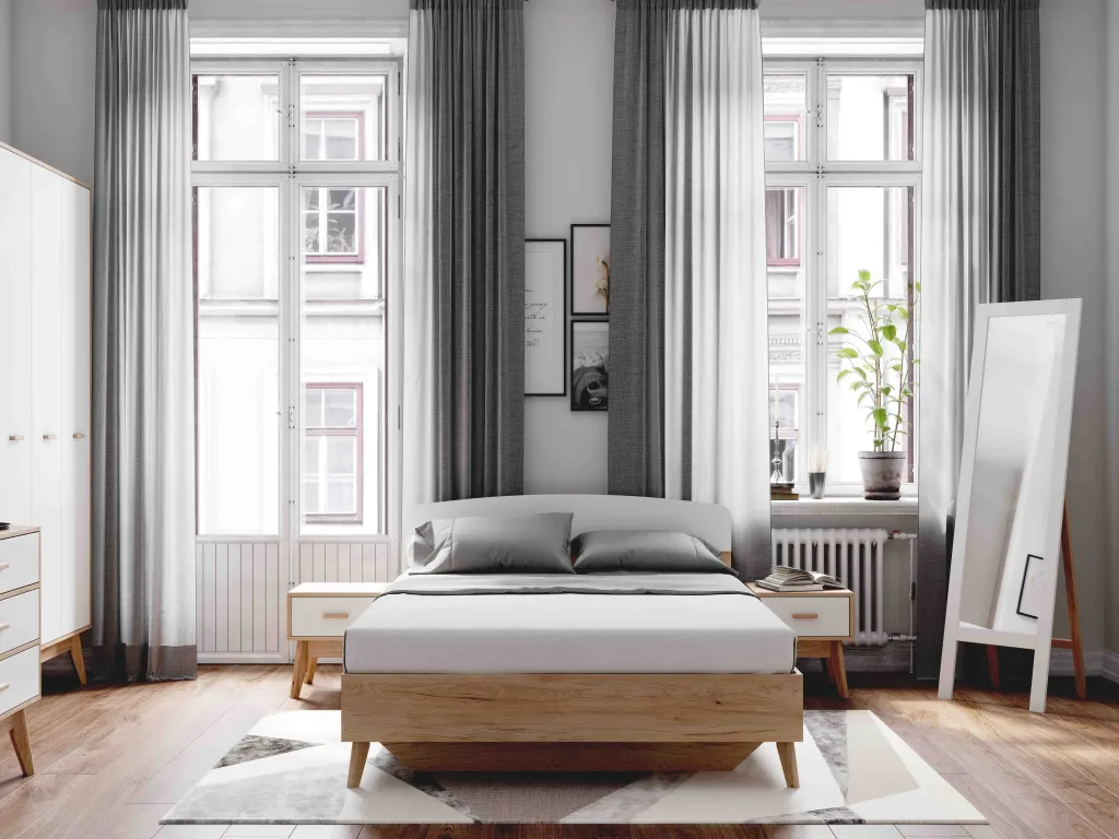 Зеркало напольное «Калгари» производства «Мебельград» Зеркало напольное «Калгари» производства «Мебельград»