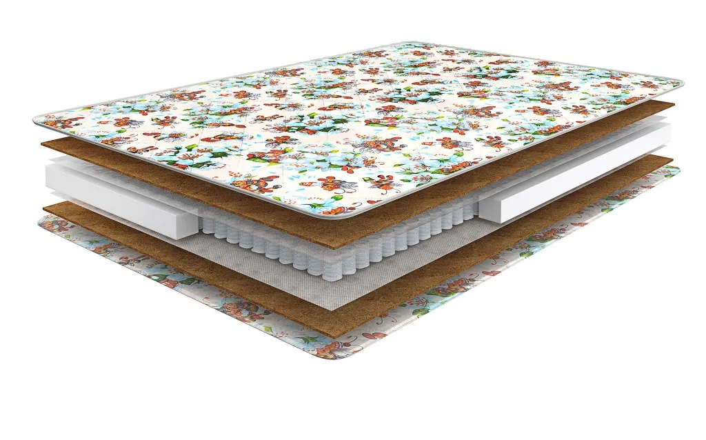 детский матрас детский матрас