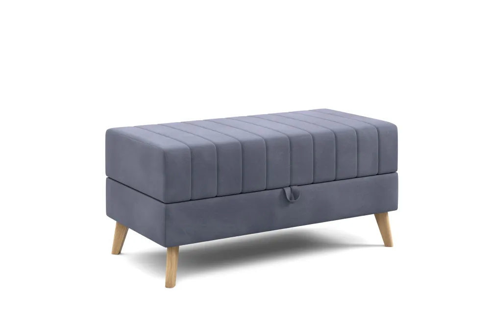 Банкетка «Норд» производства «Мебельград» Банкетка «Норд» производства «Мебельград»