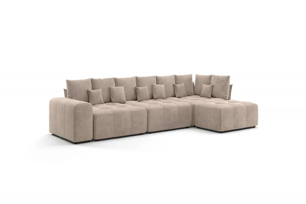 Диван модульный "Торонто 1" Диван модульный "Торонто 1"