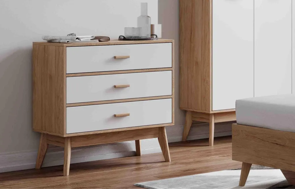 Комод «Калгари» от Мебельграда Комод «Калгари» от Мебельграда