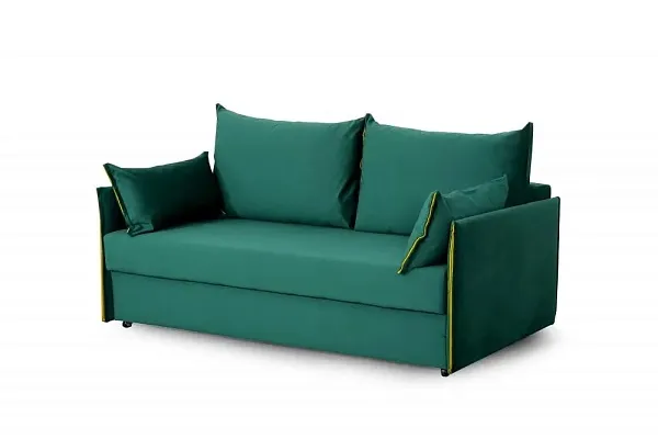 Механизм еврокнижка: как работает и стоит ли выбирать такой диван