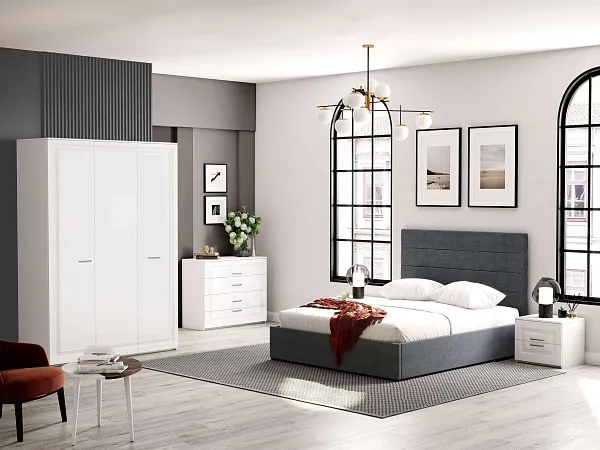 Яркие акценты в интерьере: как использовать их правильно?