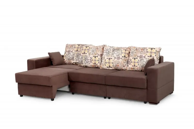 Диван-кровать "Бостон 2400" СТАНДАРТ Вариант 3