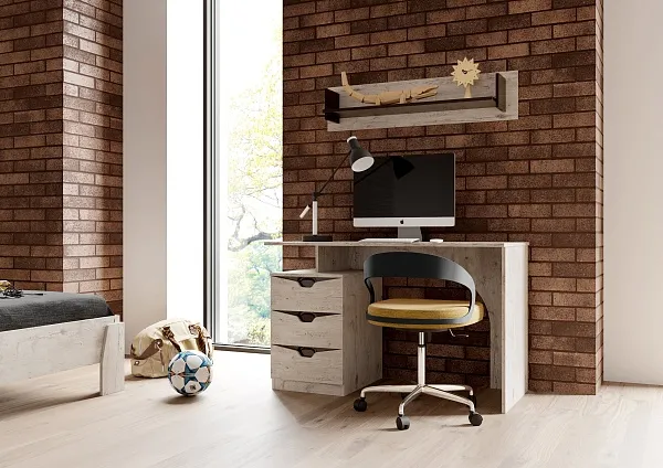 Какой компьютерный стол лучше выбрать и как сделать это правильно