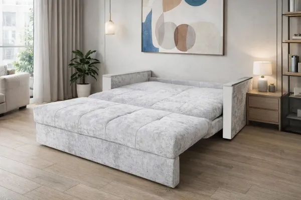 Диван-кровать "Портленд-1" СТАНДАРТ Аккордеон 1400