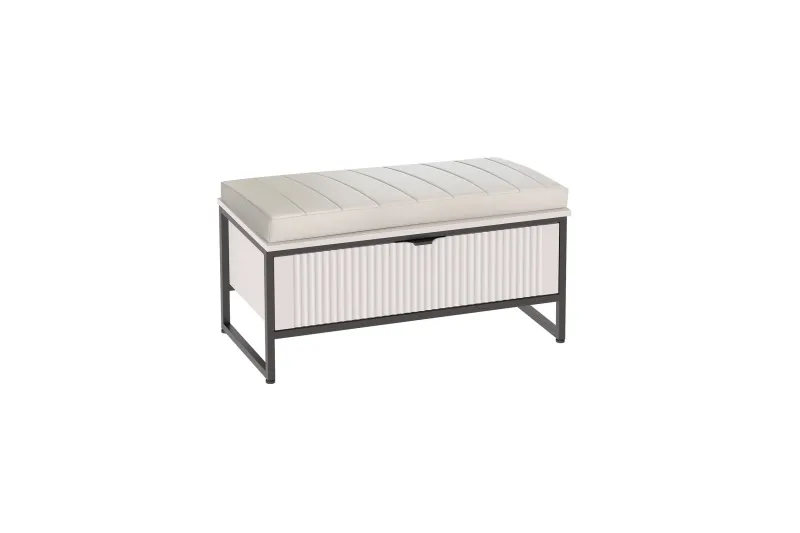 Подушка "Нора" прихожая Персидский жемчуг